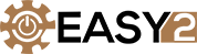 Logo für easy2 Onlinekurs-AGB