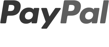 Logo - Bezahlen mit PayPal